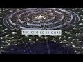 The Choice Is Ours 2016 Official Trailer