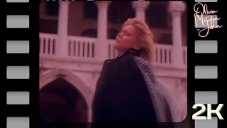 Olivia Newton -John - Shaking You (2K Video)