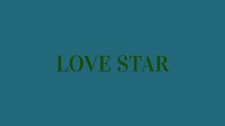 Love Star (Outtake)