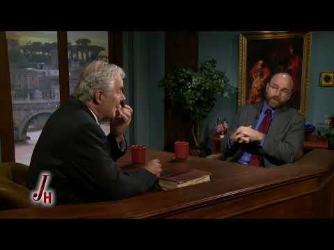 Journey Home - 2017-08-28 - Bryan Cross