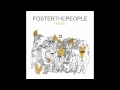 Foster The People - Love 