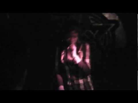 Coely @ the kinky star gent 21 apr 2012 HD