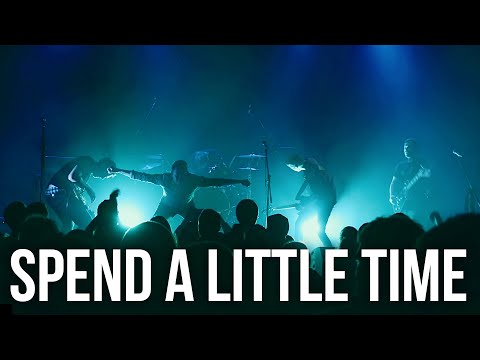 The Travelling Stone - Spend A Little Time | LIVE @ HdJ Osnabrück