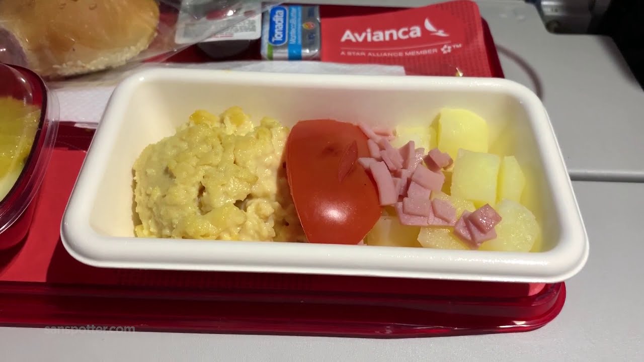 Avianca Sala VIP Diamond