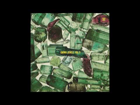 Big Crown Records presents Crown Jewels Vol. 3 - Full Album Stream