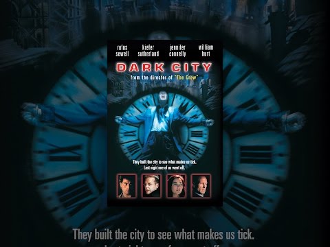 Dark City (1998)