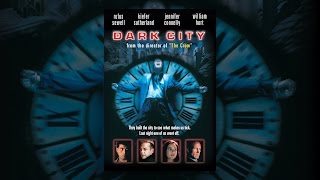 Dark City (1998)
