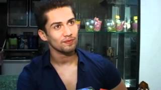Anshuman Singh Interview video