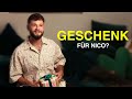 Überraschung für @inscope21
