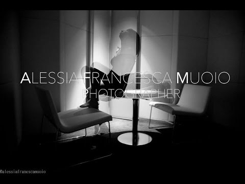 PORTFOLIO -「Alessia Francesca Muoio Photographer」