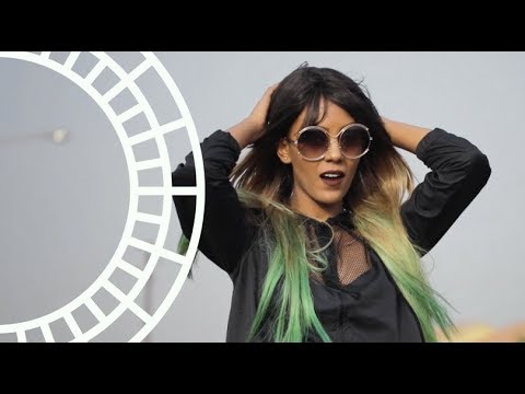 Lily - Engineer Asghedom Remix ጸጋ ን'ኣካለይ- 2018