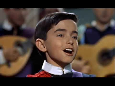 Joselito - Clavelitos