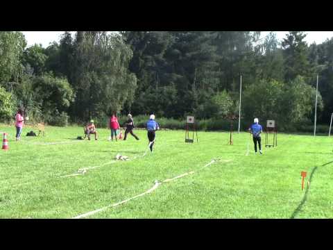 PjP Zdislava 2 - Březová M