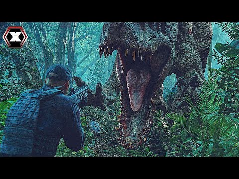 TOP 10 Awesome Dinosaur Games of 2023 & 2024 | PS5, XSX, PS4, XB1, PC