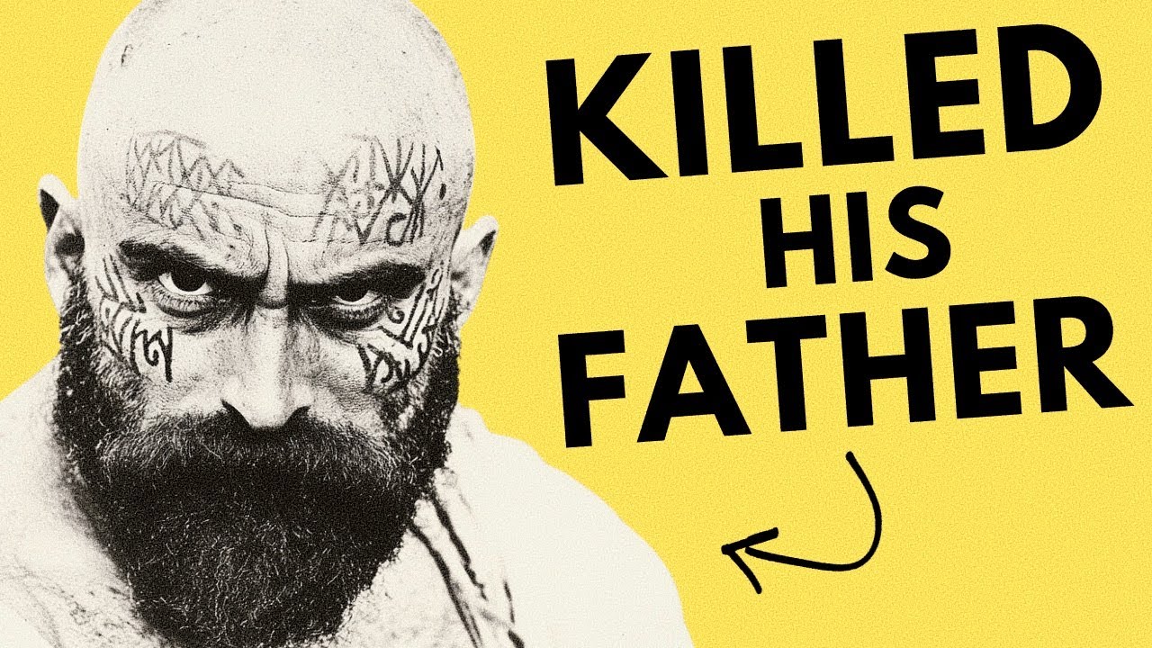 The Dark Truth About The Völsung Saga | Mythology Explained