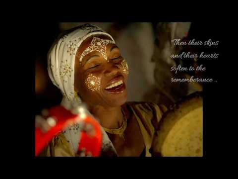 Omnisutra - Sufi Prayer