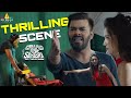 Calling Sahasra Movie Thrilling Scene 2025 Latest Telugu Movie Scenes Sudigali Sudheer Dollysha