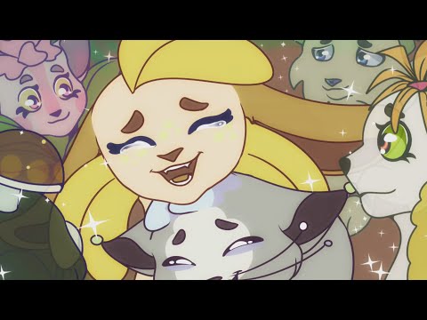 When Someone Wants To Leave - Part 20 | Warrior Cats (Daisy)