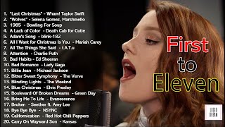 Download lagu Album Cover Lagu By First to Eleven #coverlagu #firsttoeleven #albumfirsttoeleven mp3