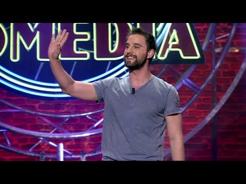 Dani Rovira: Gente bruta - El Club de la Comedia