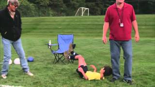 Red Carpet Premier Trailer For Golden Shoes Movie video