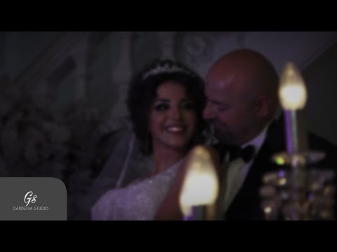 AMMAR & ROUA WEDDING VIDEO CLIP
