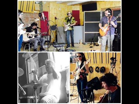 Vinný střik - Vinný střik - Mocní kluci