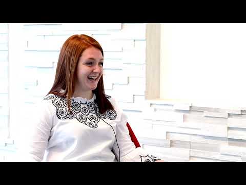 S3:E15 | On Common Grounds | Shannon Fleming '20