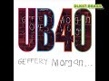 UB40   As Always You Were Wrong Again