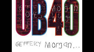 UB40   As Always You Were Wrong Again