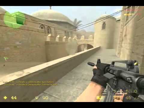 Thanks 2006 - Frag video FsN|MasterAlvin