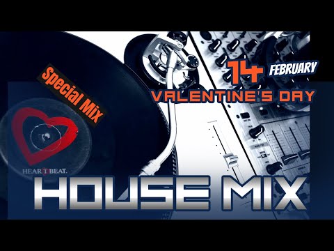 Valentines's Day 💘 Special Funky House mix 🔥 (Crazibiza❌Jay vegas❌Cheesecake❌Robin s)⭐DDJ400 ⭐🔥