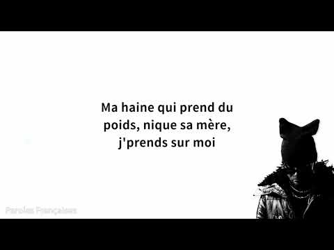 Josman - L'Œil de la Joconde (Paroles)
