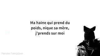 L'Œil De La Joconde Lyrics English Translation