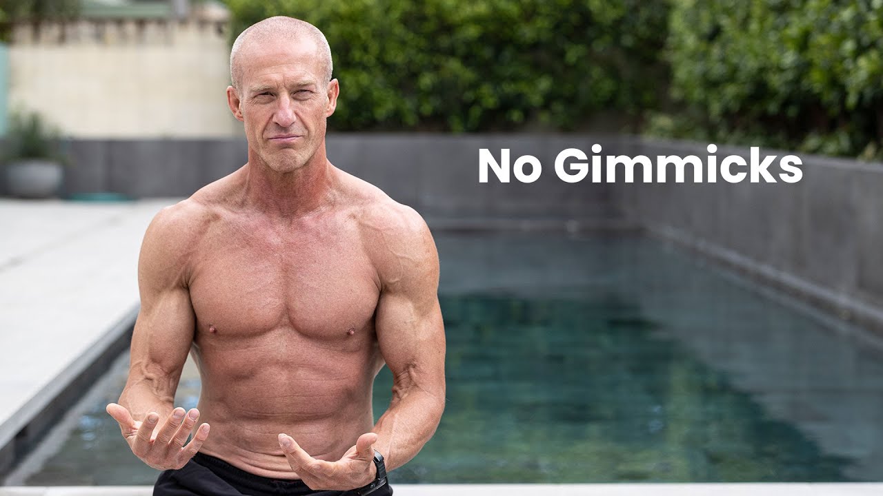 How to lose fat fast