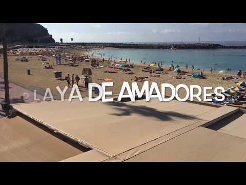 Amadores Gran Canaria 2016