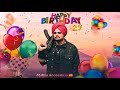 Happy Bday Moosewala Song So High By Sidhu Moosewala Sidhumoosewala Xlr8clix Birthday