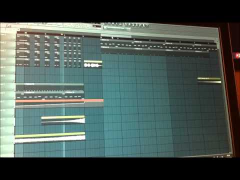 DJay DiMa - Let's Turn It Up (Preview)
