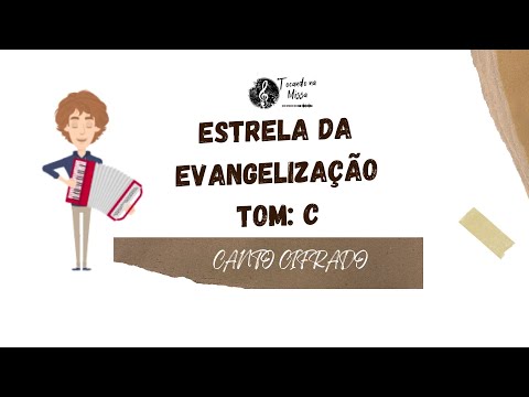 Estrela Da Evangelização - Cristiane e Marcos…
