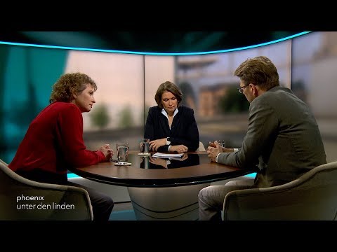 unter den linden Chaos und Ratlosigkeit - Europa und das endlose Brexit-Desaster