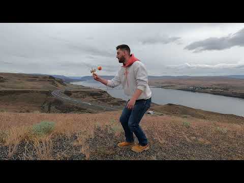 Kendama Tutorial - How To KEN FLIP