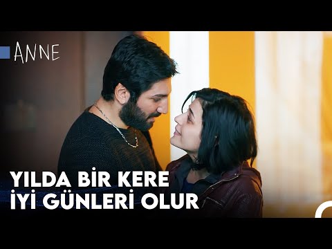 Şule'nin Hikayesi #28 - Anne