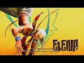Elena Style Mastery Cutscene SF6 World Tour