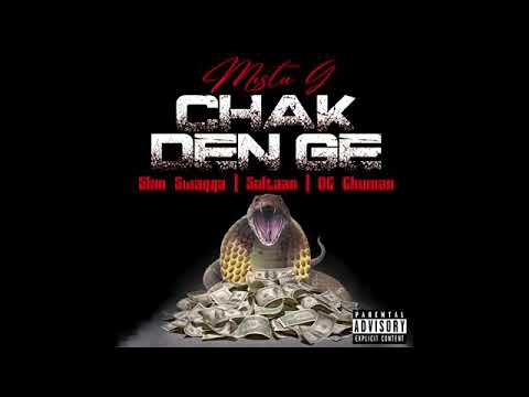 Mista G feat.Slim Swagga. Sultaan & OG Ghuman chk de gye