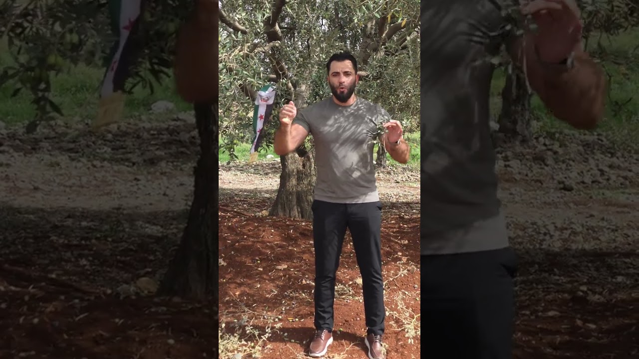 ​حراك الحسكة الشعبي.. صرخة حق في وجه التجاوزات وفرض لسيادة القانون ، كلنا #ال?