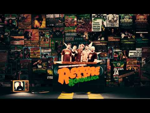 Reggae Roadblock - 15 Years of Beatstreet!