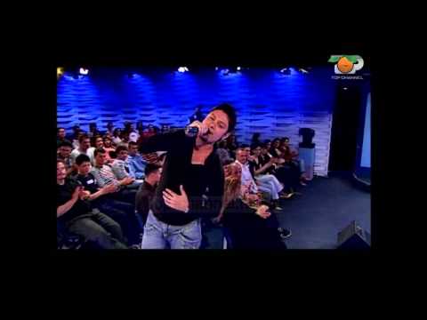 Portokalli, 8 Maj 2005 - Ernis Çili (Kenga - Qaj Marro)