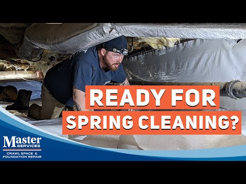 Ready for Spring Cleaning?