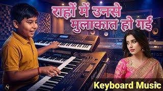 Download lagu Rahon Mein Unse Mulaqat Ho Gai | Instrumental Music By aanand Kumar Mahato - Bollywood Instrumental mp3 Download lagu Rahon Mein Unse Mulaqat Ho Gai | Instrumental Music By aanand Kumar Mahato - Bollywood Instrumental mp3