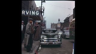 Real Chicago Memories! (Sweet Home- Chicago!)